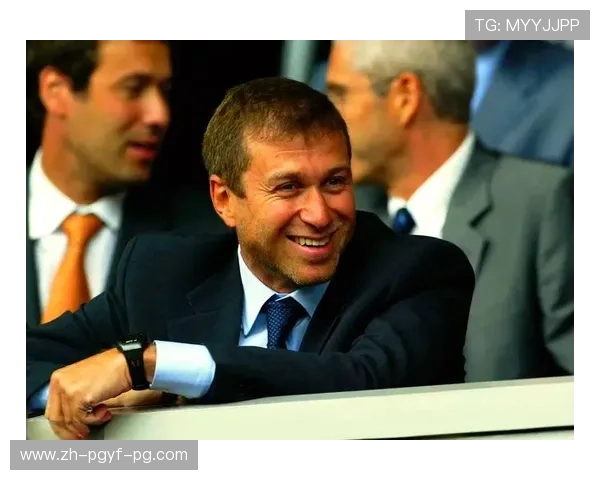 阿布收到英国正式通牒限期回应切尔西俱乐部出售款项捐赠问题